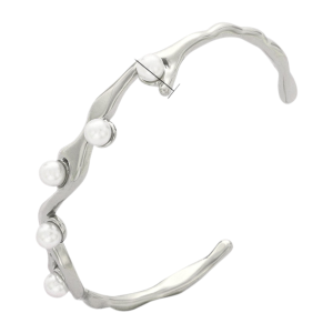 Art Nouveau Adornments Bracelets Styl1