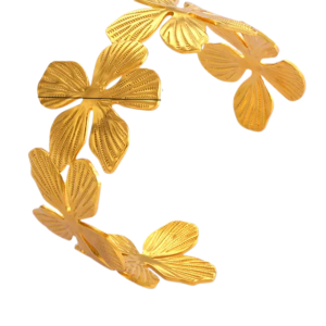 Art Nouveau Adornments Bracelets Styl3