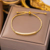 Lover Dream18K Gold Plated Bracelets
